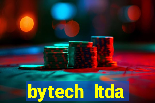 bytech ltda plataforma jogos